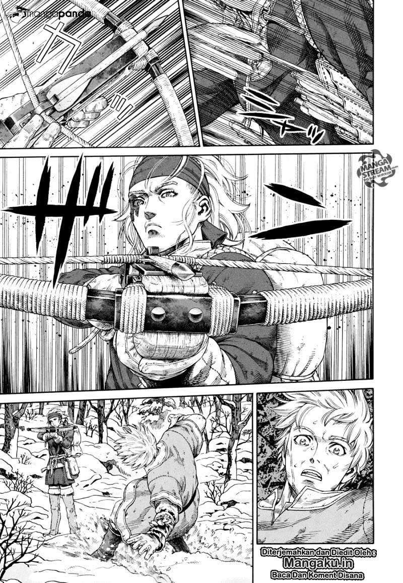 Vinland Saga — Chapter 121, halaman 15