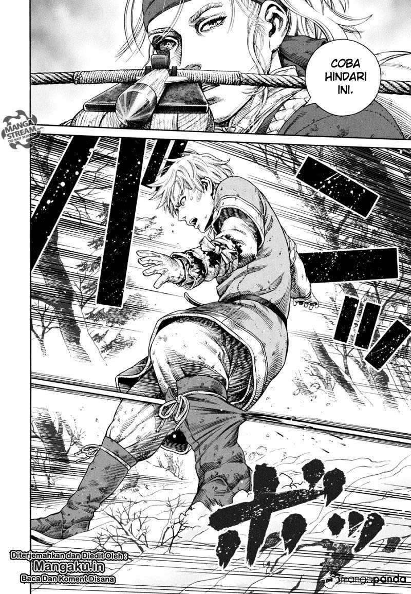 Vinland Saga — Chapter 121, halaman 16