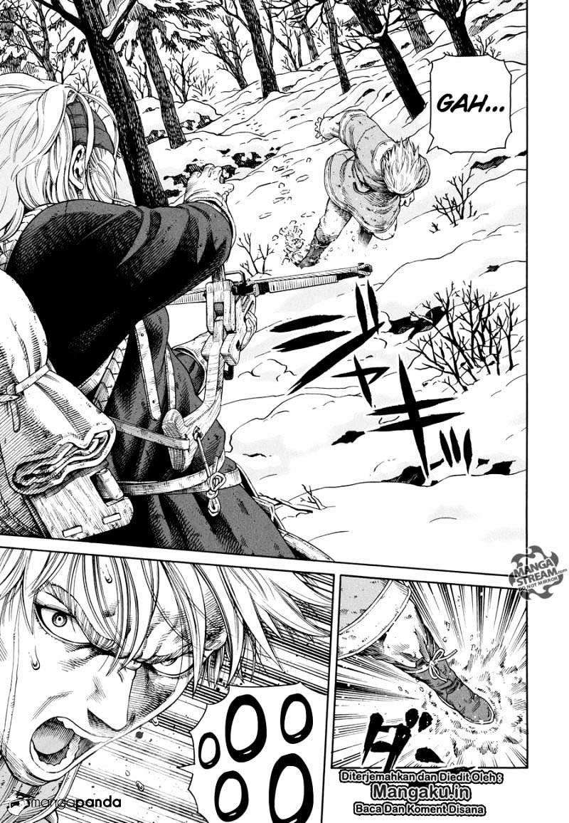 Vinland Saga — Chapter 121, halaman 17