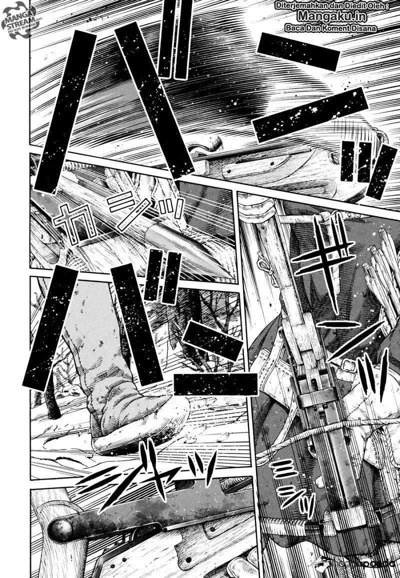 Vinland Saga — Chapter 121, halaman 18