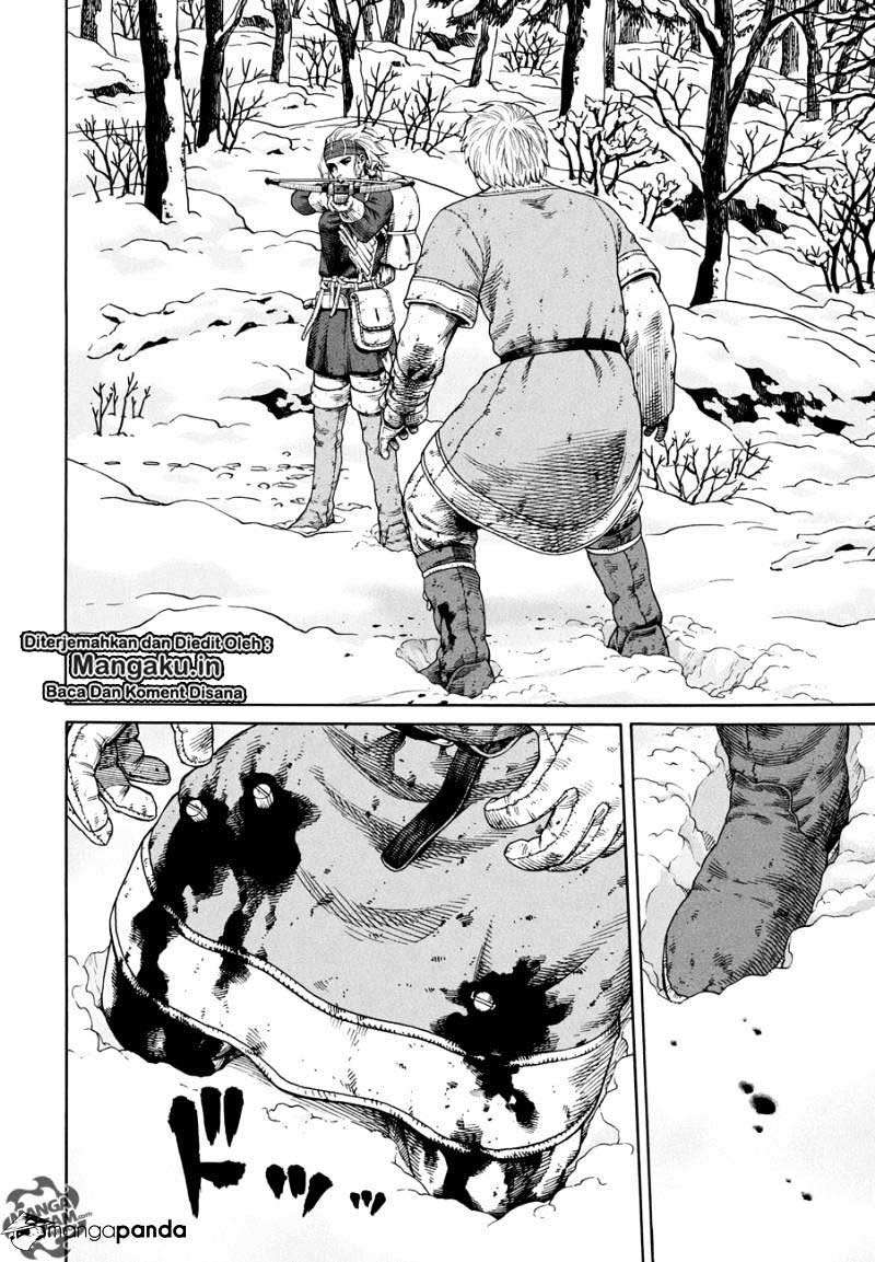Vinland Saga — Chapter 121, halaman 20