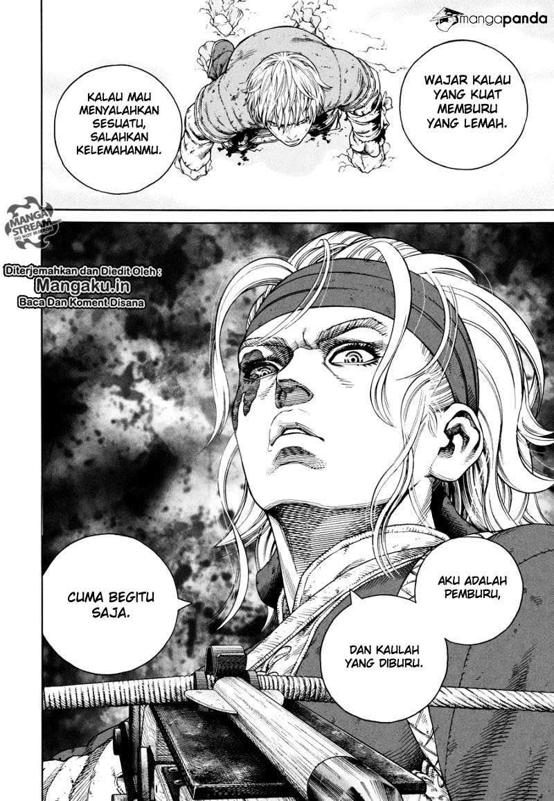 Vinland Saga — Chapter 121, halaman 22