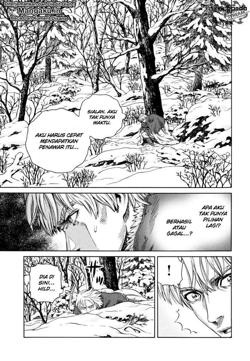 Vinland Saga — Chapter 121, halaman 3