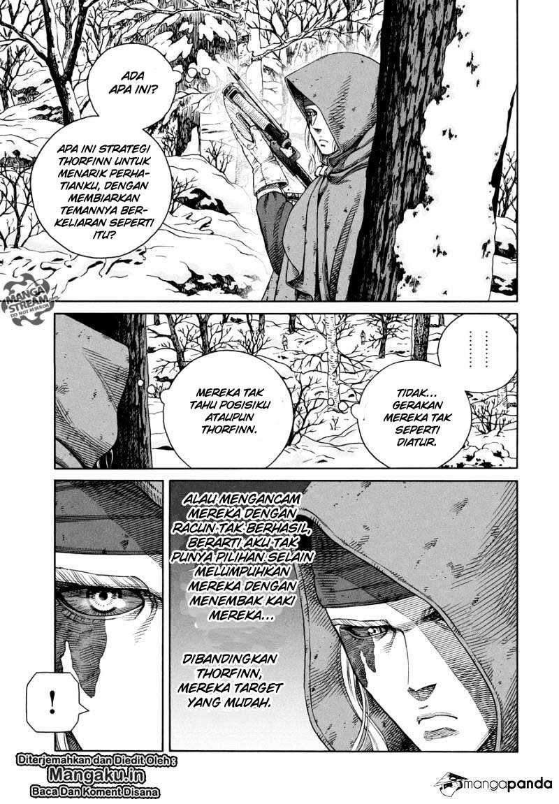 Vinland Saga — Chapter 121, halaman 5
