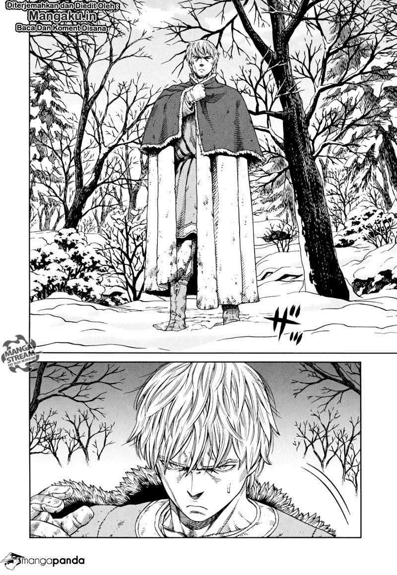 Vinland Saga — Chapter 121, halaman 6