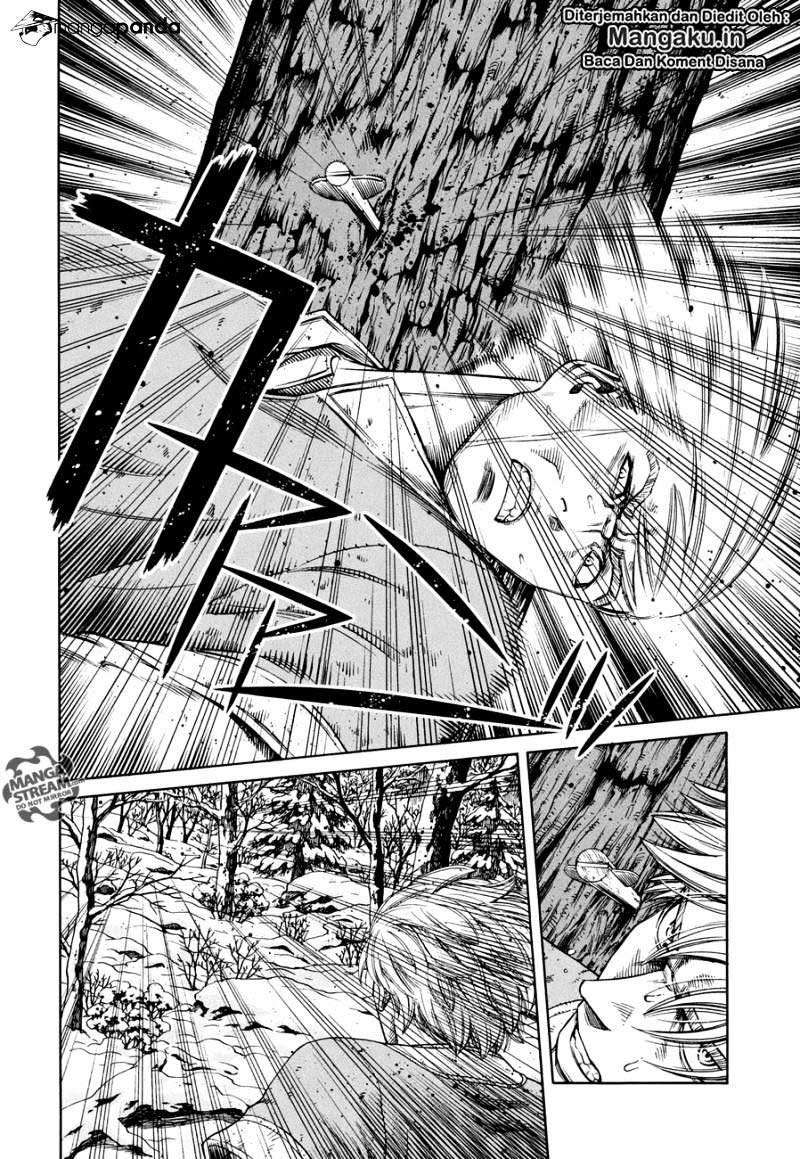 Vinland Saga — Chapter 121, halaman 8