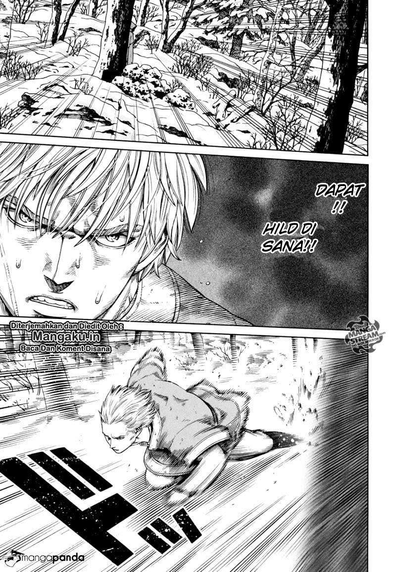 Vinland Saga — Chapter 121, halaman 9