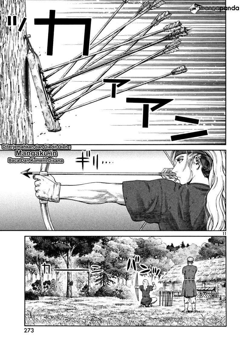 Vinland Saga — Chapter 120, halaman 12