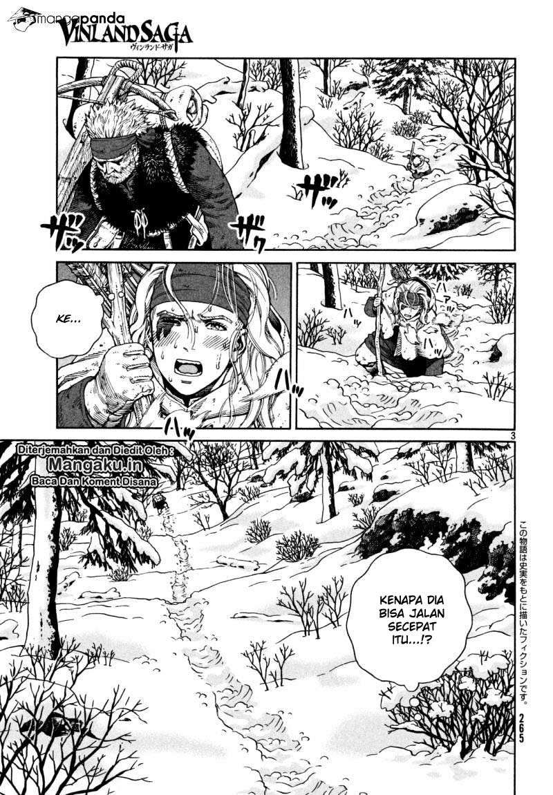 Vinland Saga — Chapter 120, halaman 4