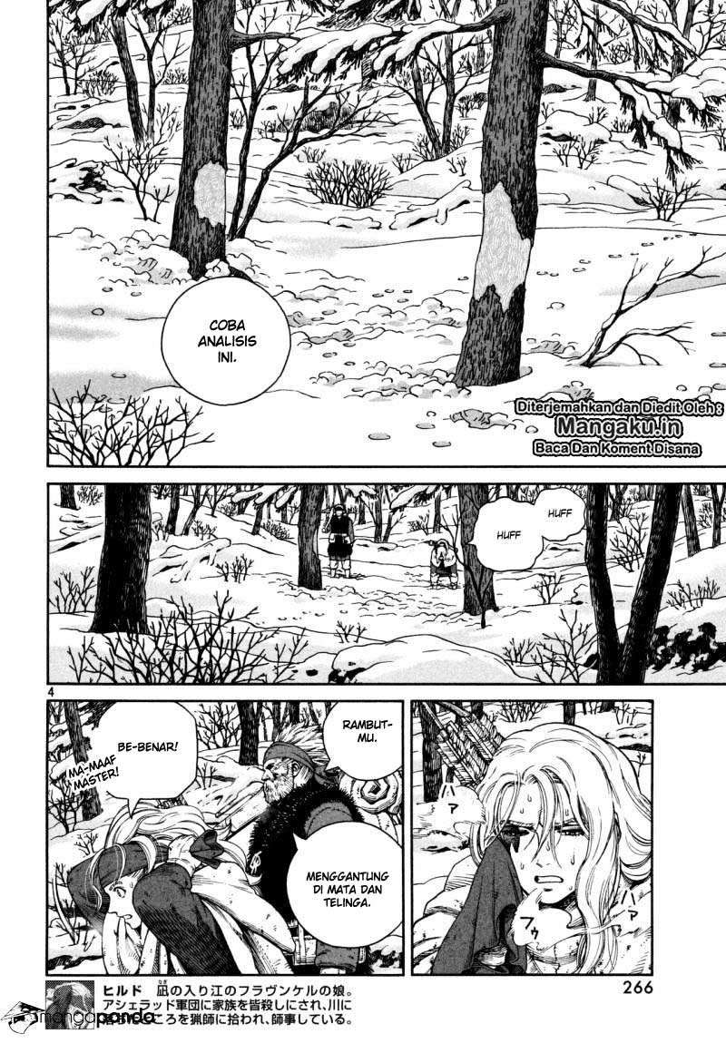 Vinland Saga — Chapter 120, halaman 5
