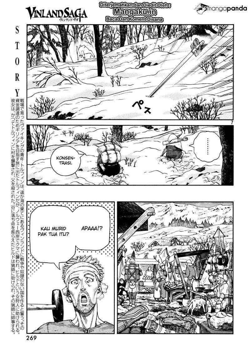 Vinland Saga — Chapter 120, halaman 8