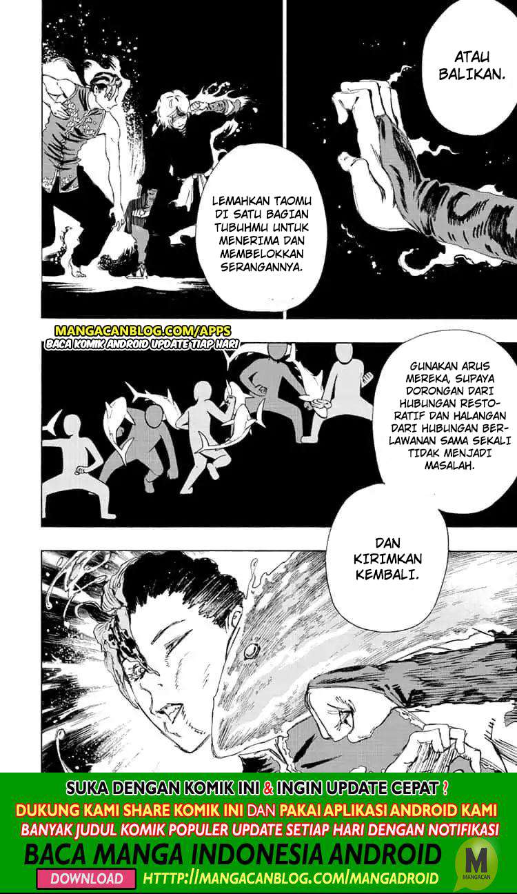 Jigokuraku — Chapter 65, halaman 2