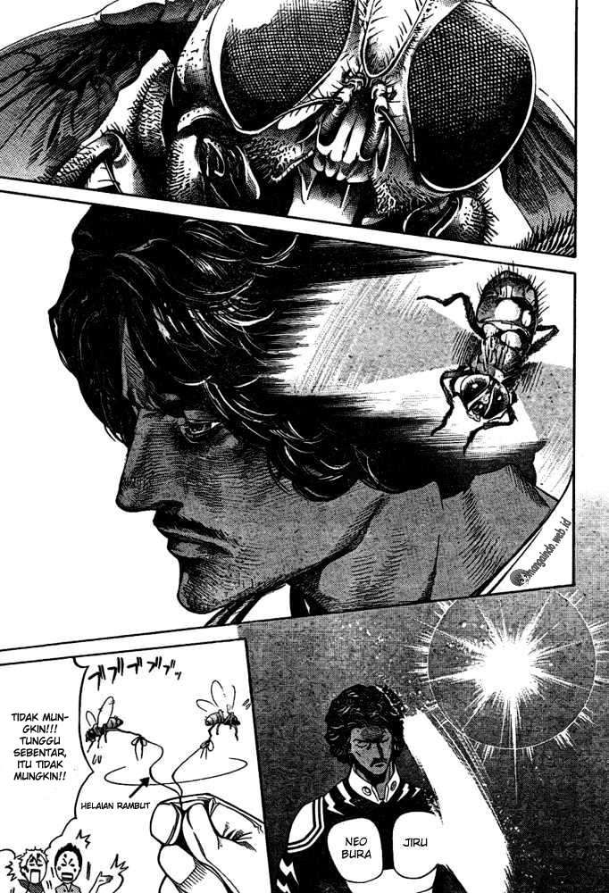 Air Gear — Chapter 181, halaman 6
