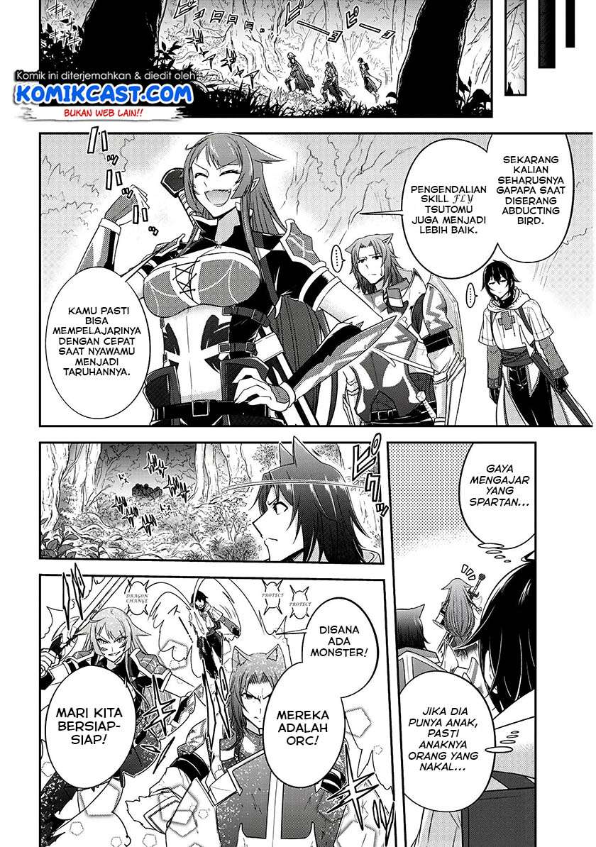 Live Dungeon! — Chapter 13, halaman 15