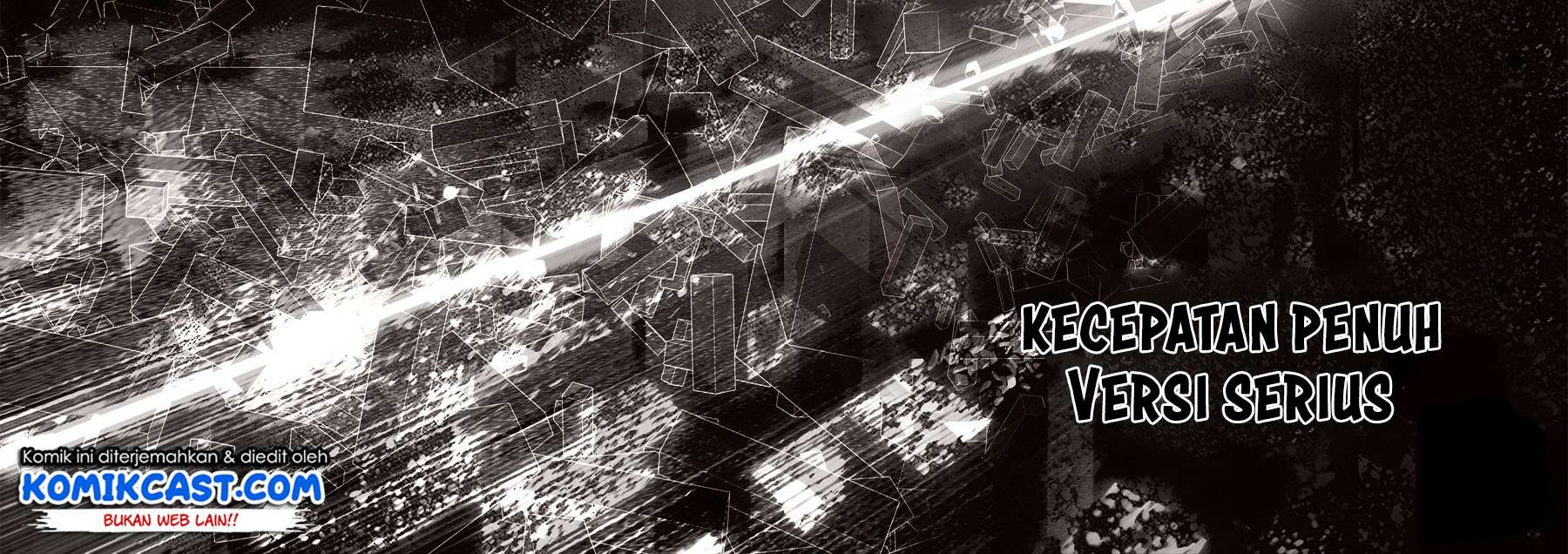 Onepunchman Saitama vs God — Chapter 5.2, halaman 16