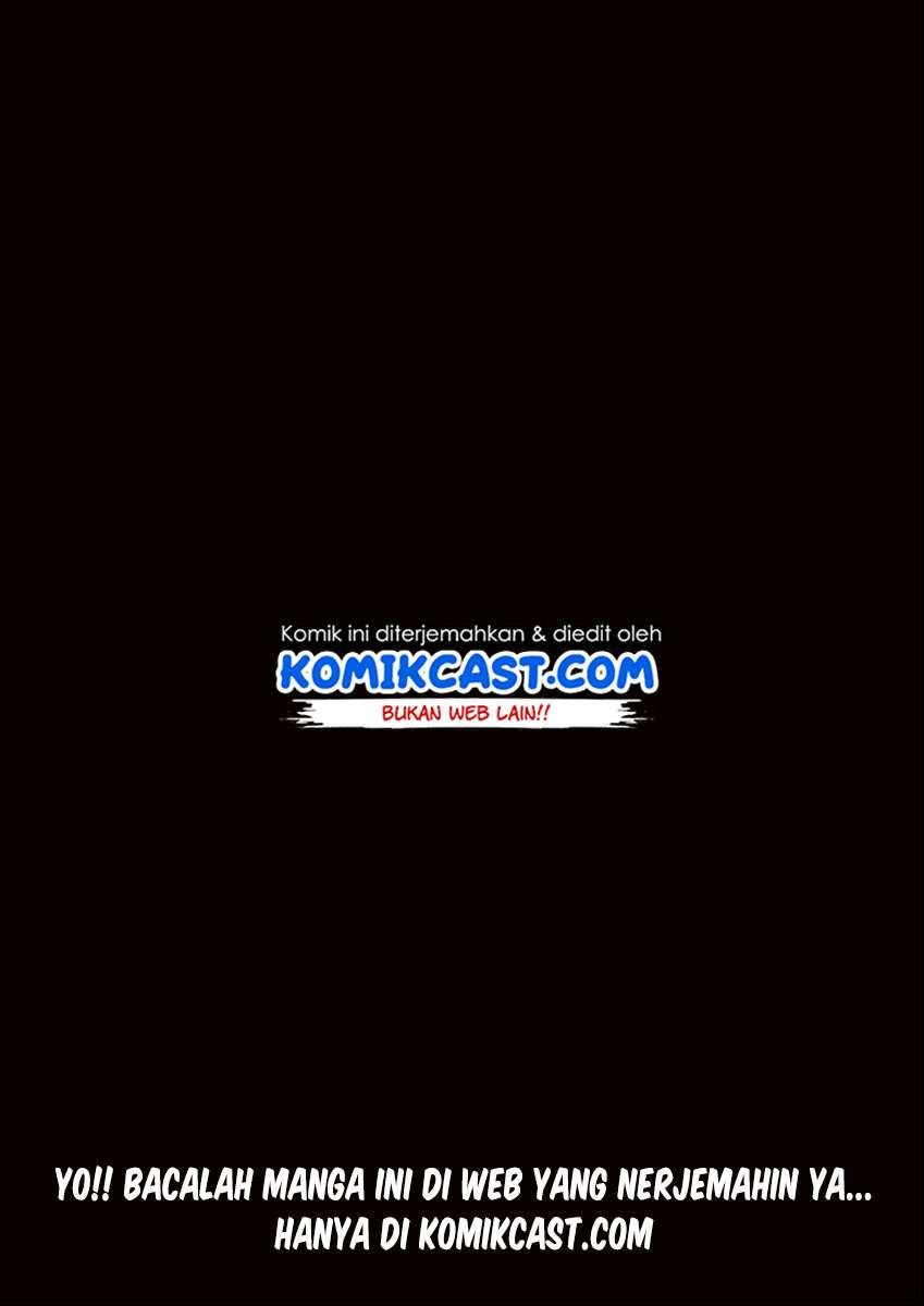 Onepunchman Saitama vs God — Chapter 5.2, halaman 23