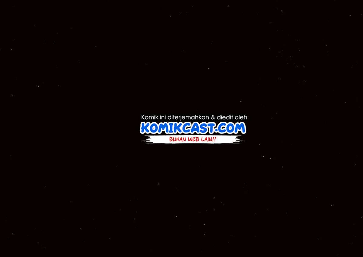 Onepunchman Saitama vs God — Chapter 5.2, halaman 26