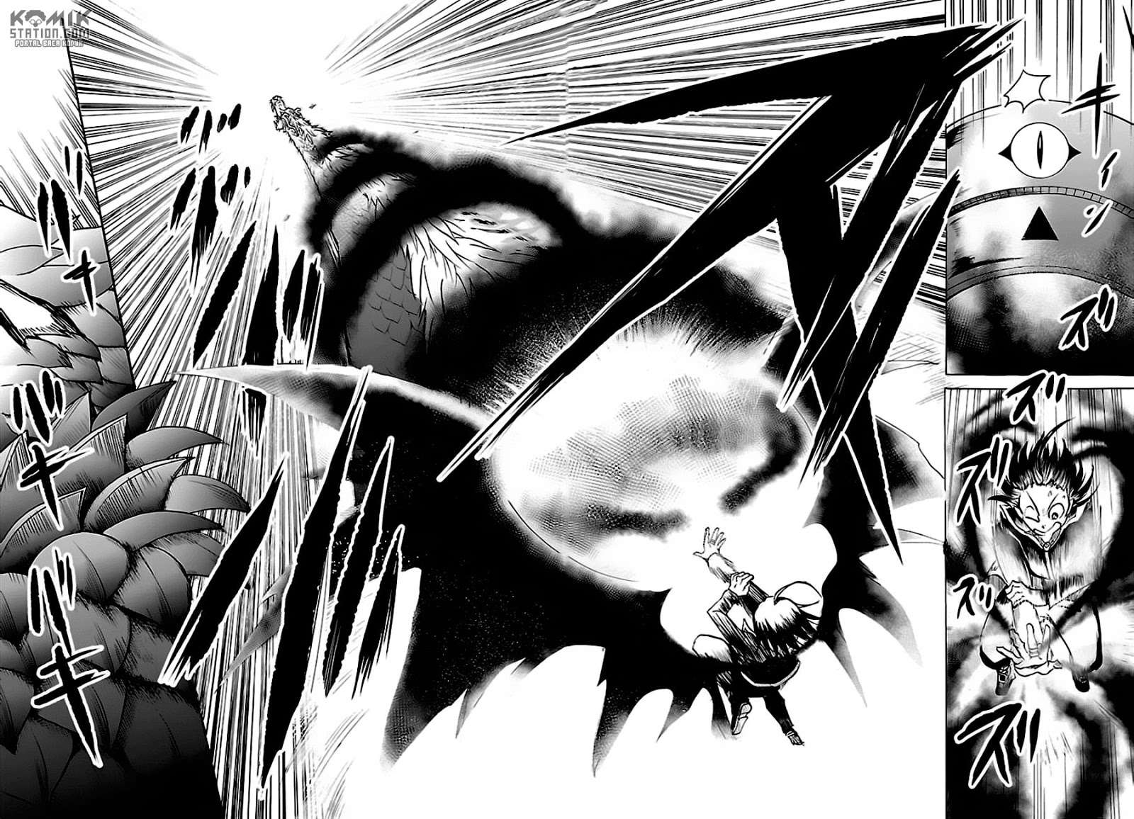 Mairimashita! Iruma-kun — Chapter 34, halaman 13