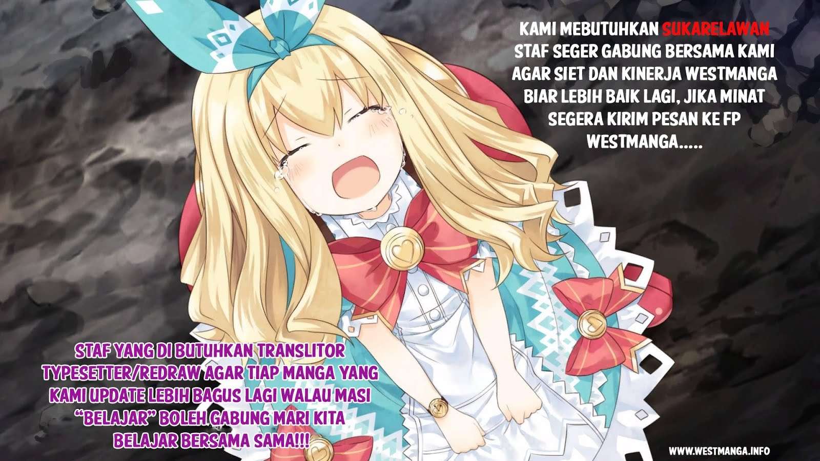 Mairimashita! Iruma-kun — Chapter 15, halaman 23