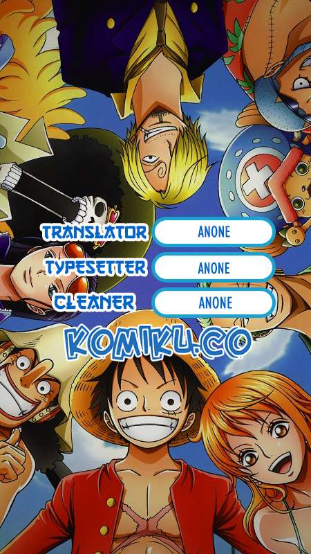One Piece — Chapter 969, halaman 1