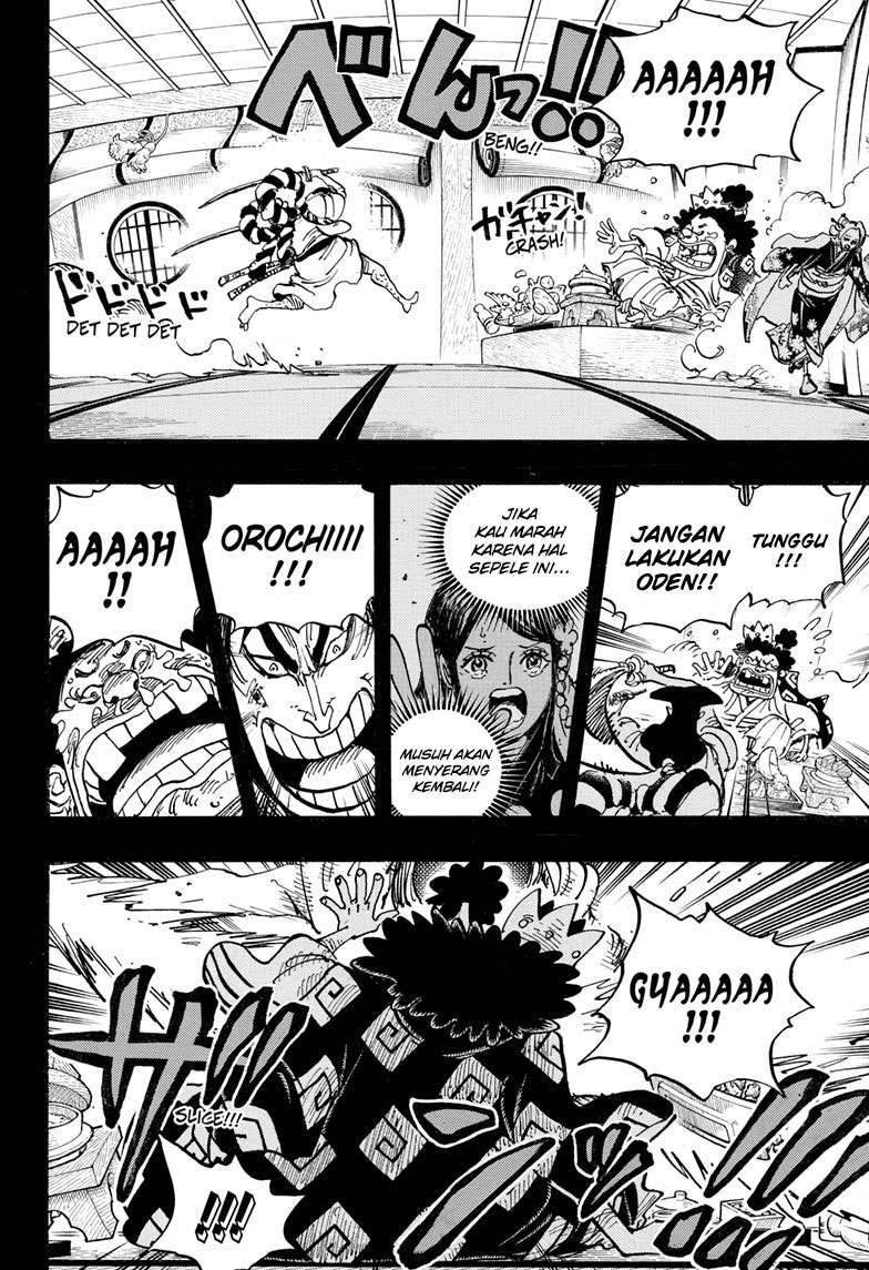 One Piece — Chapter 969, halaman 3
