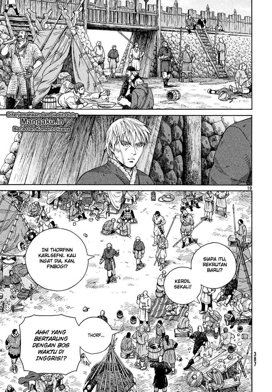 Vinland Saga — Chapter 126, halaman 20