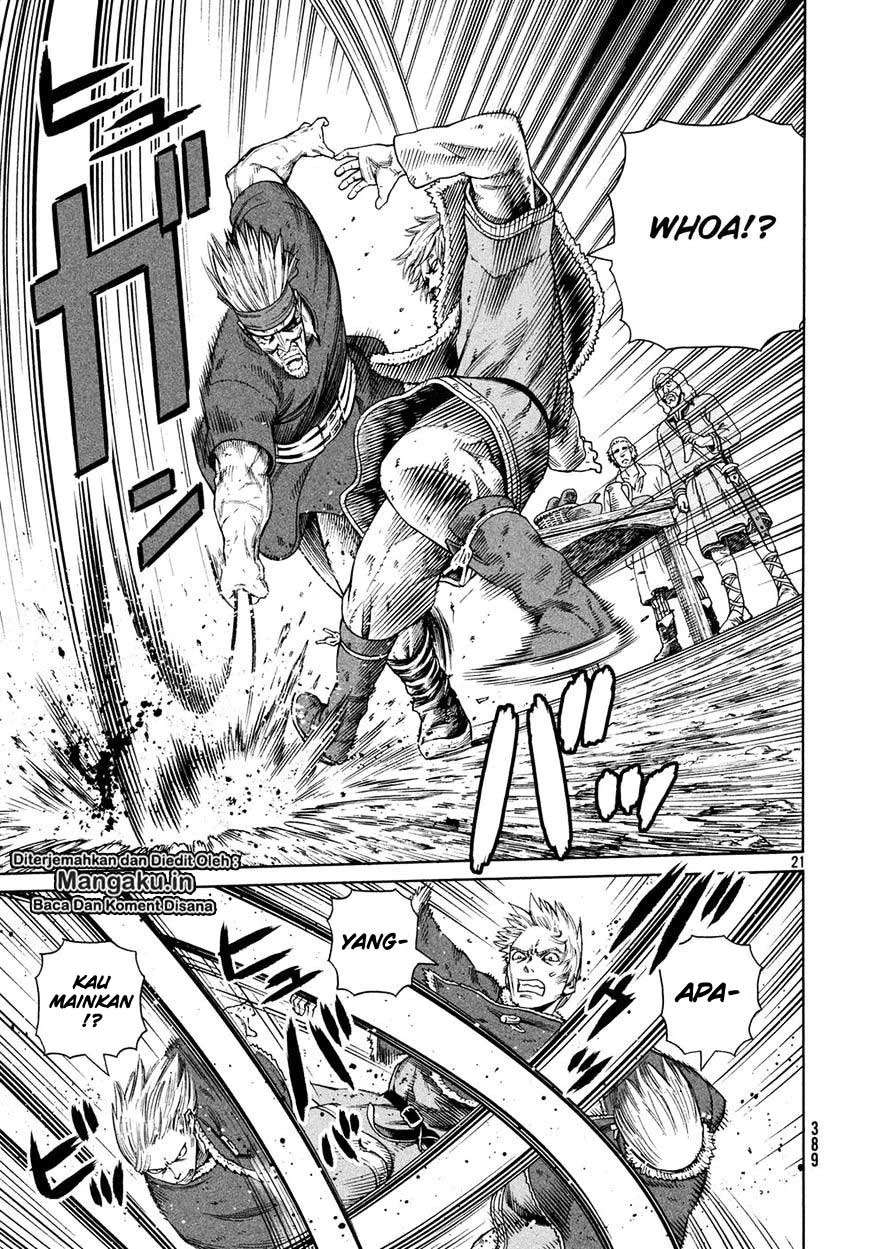 Vinland Saga — Chapter 126, halaman 22