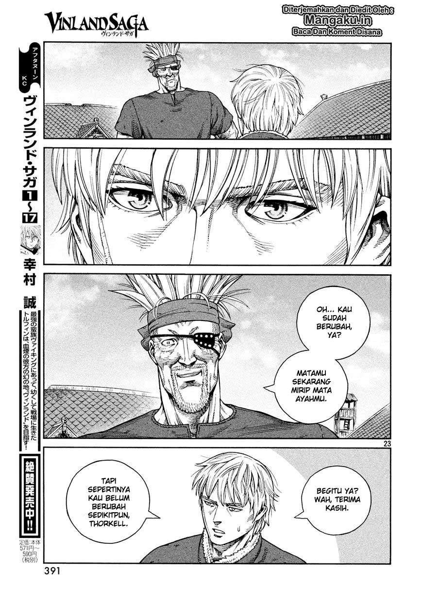 Vinland Saga — Chapter 126, halaman 24
