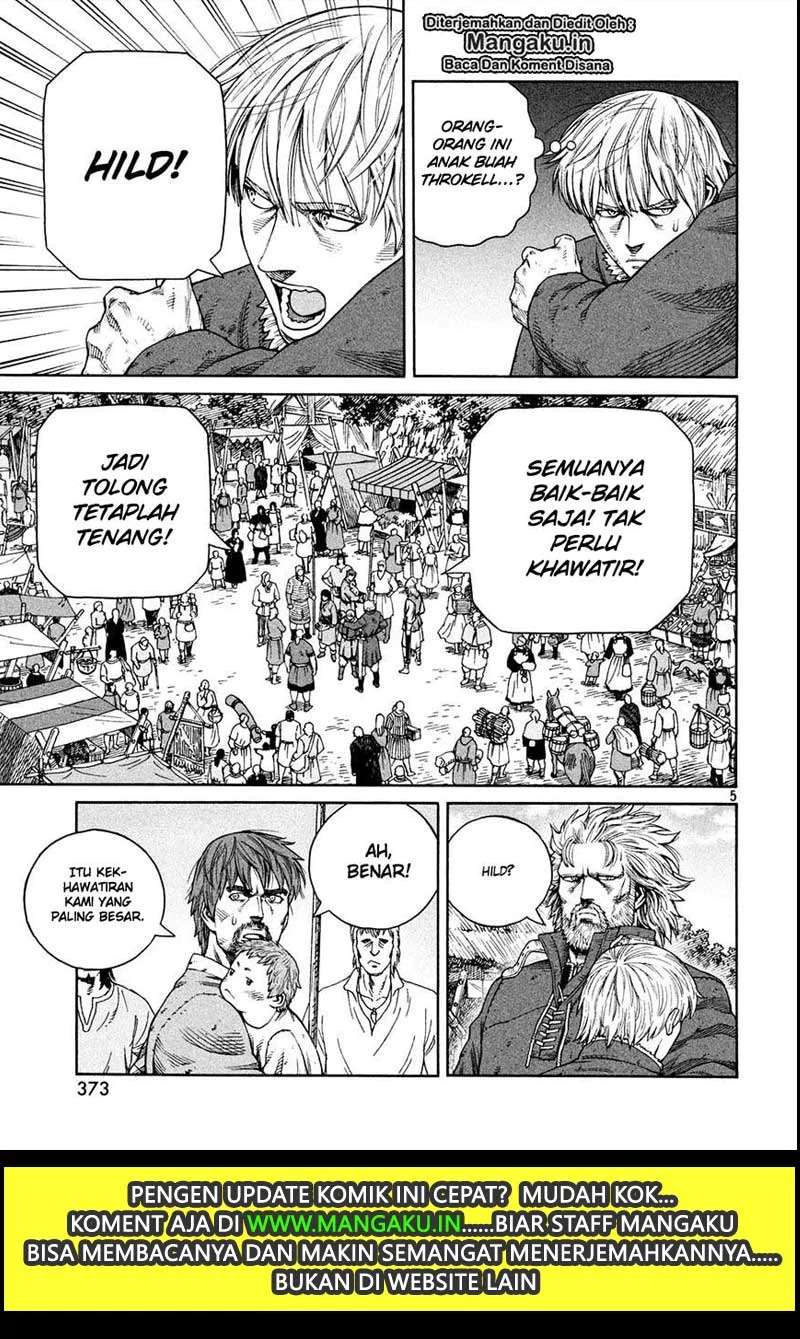 Vinland Saga — Chapter 126, halaman 6
