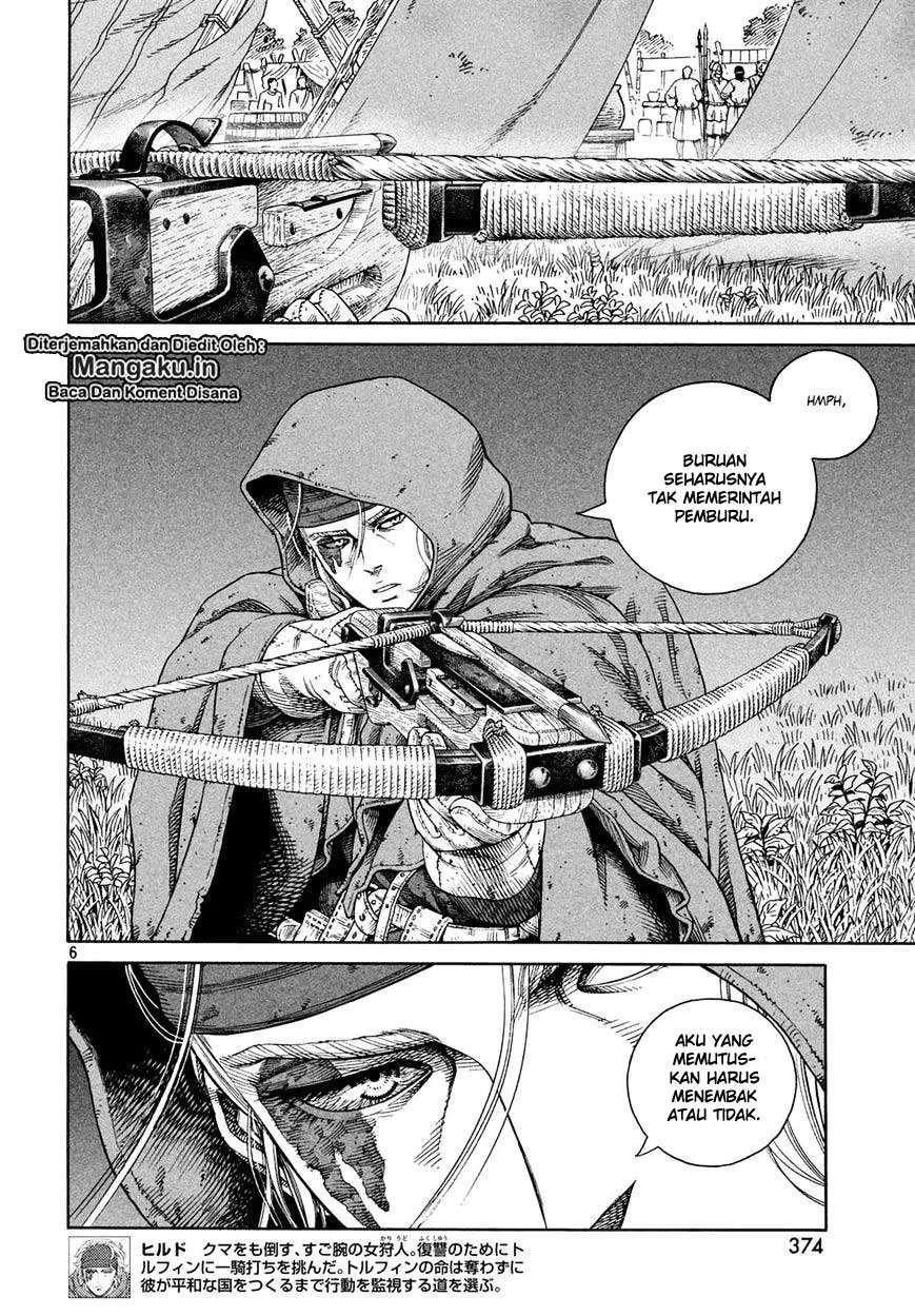 Vinland Saga — Chapter 126, halaman 7