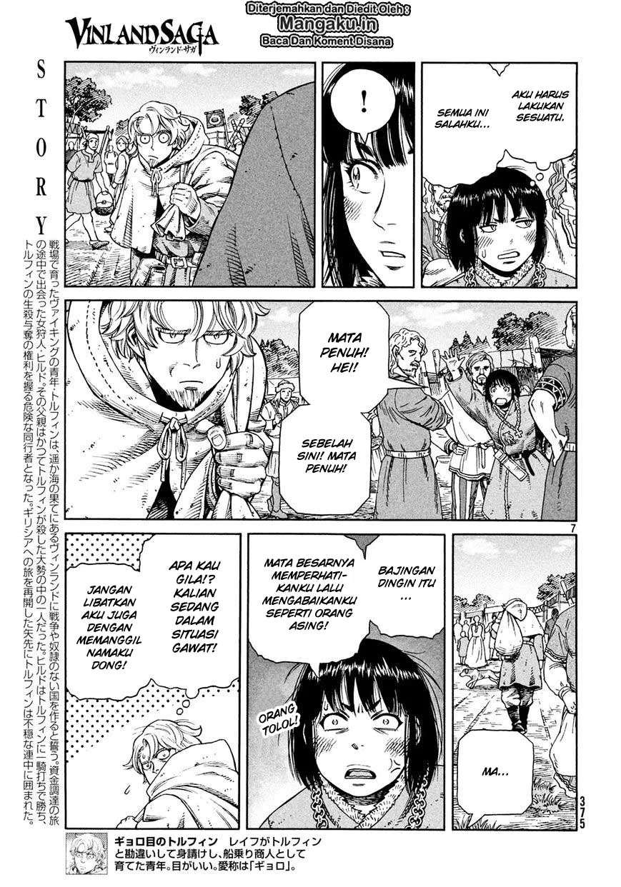 Vinland Saga — Chapter 126, halaman 8