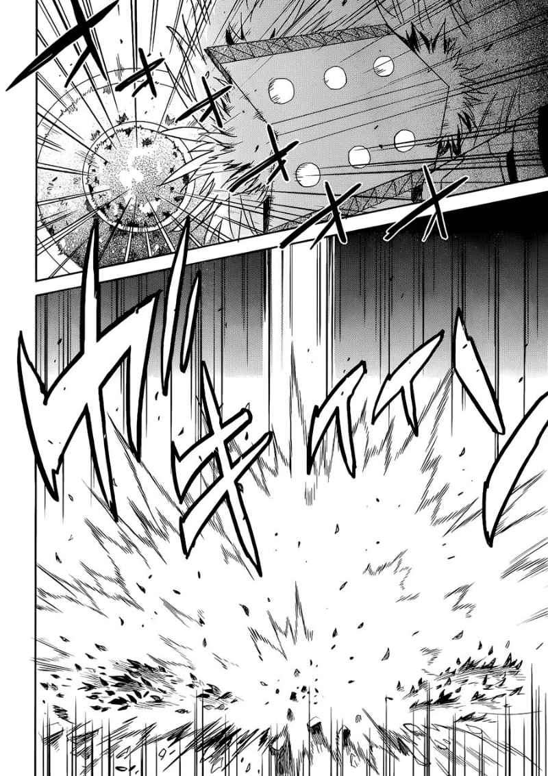 Accel World / Dural – Magisa Garden — Chapter 2, halaman 25