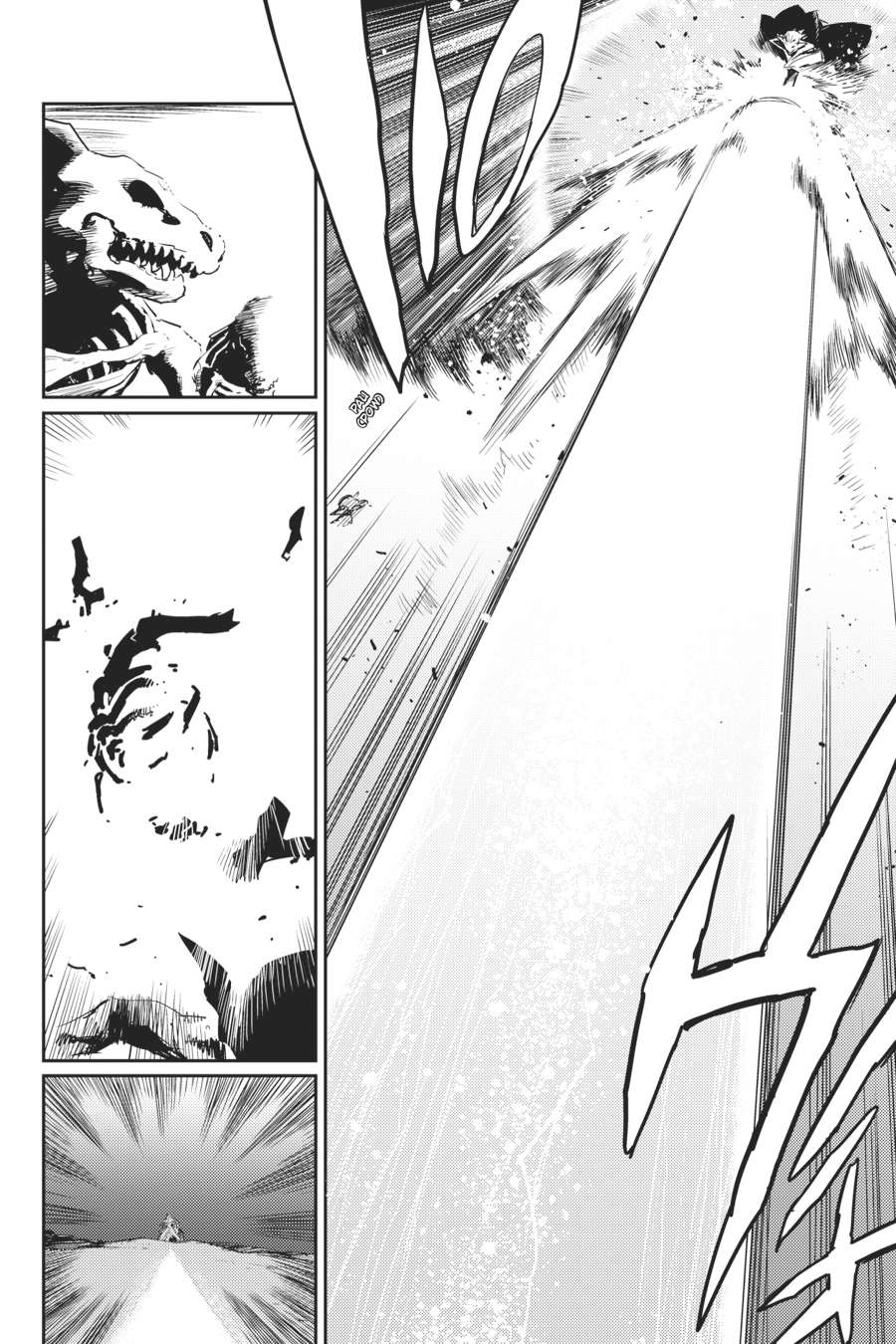 Goblin Slayer — Chapter 38, halaman 29