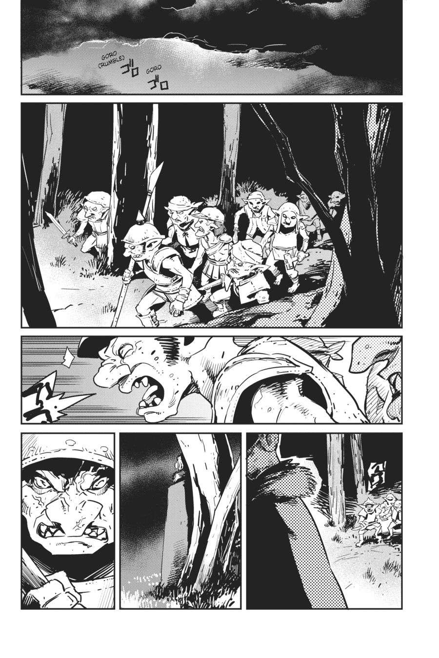 Goblin Slayer — Chapter 37, halaman 9