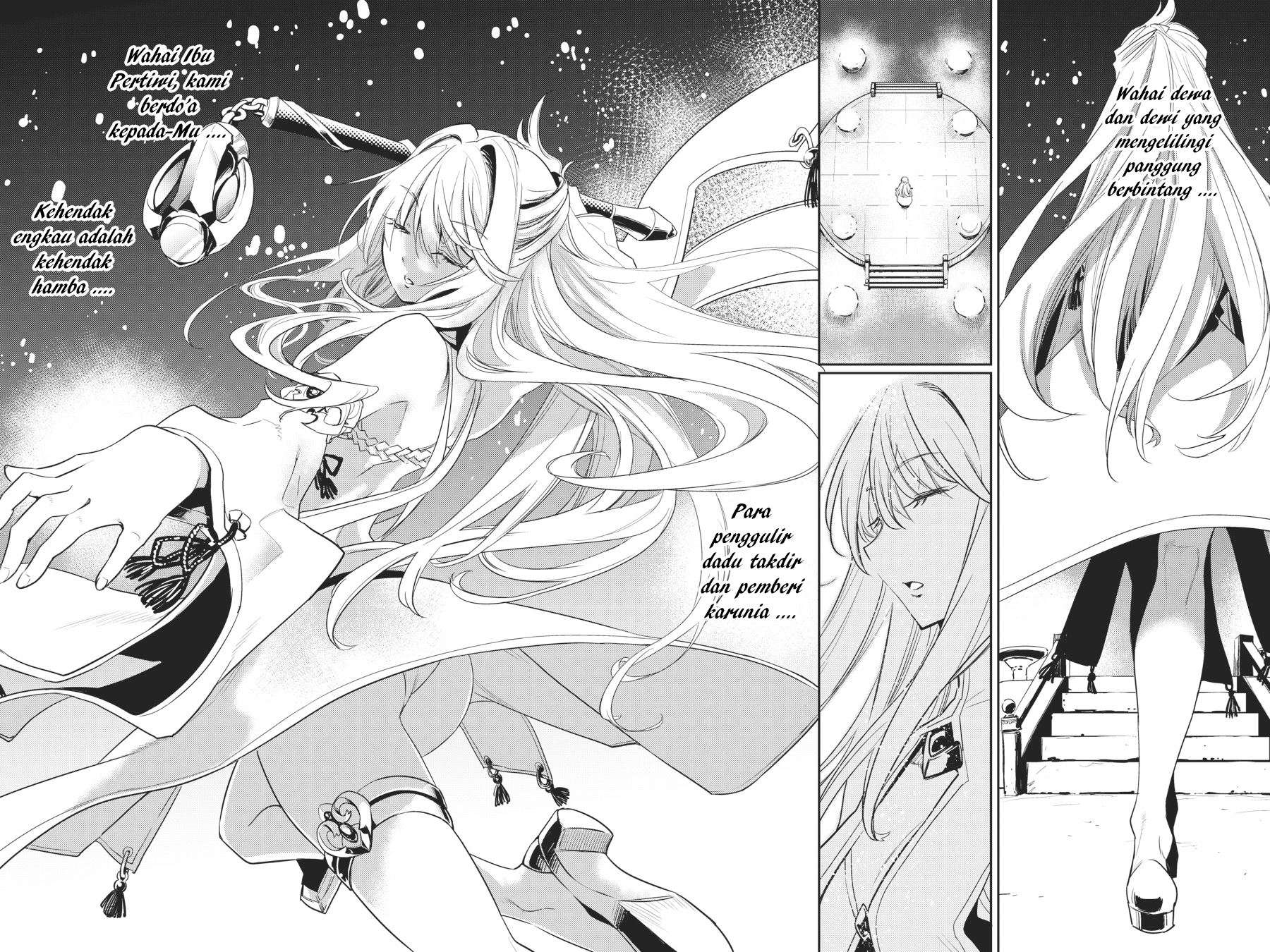 Goblin Slayer — Chapter 35, halaman 5
