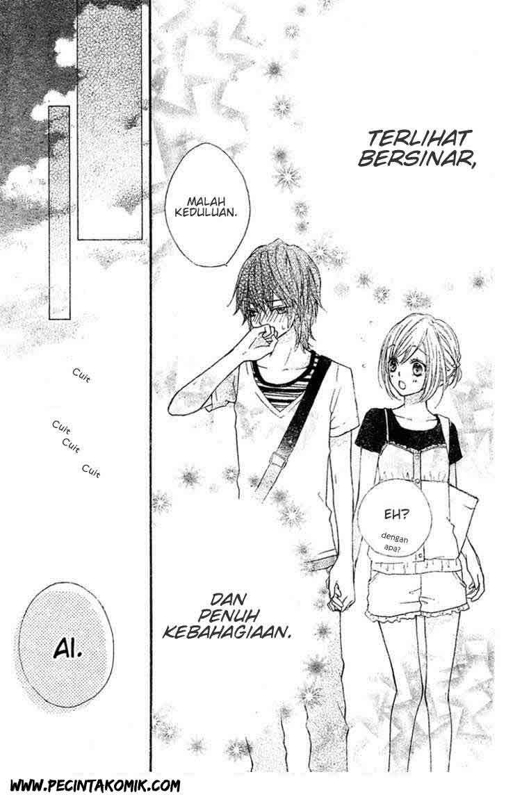 Ai kara Hajimaru — Chapter 3, halaman 26