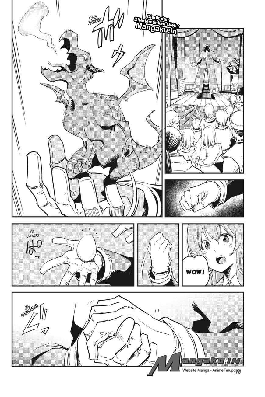Goblin Slayer — Chapter 34, halaman 12