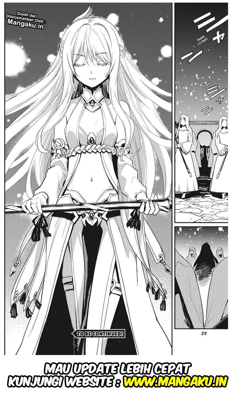 Goblin Slayer — Chapter 34, halaman 28