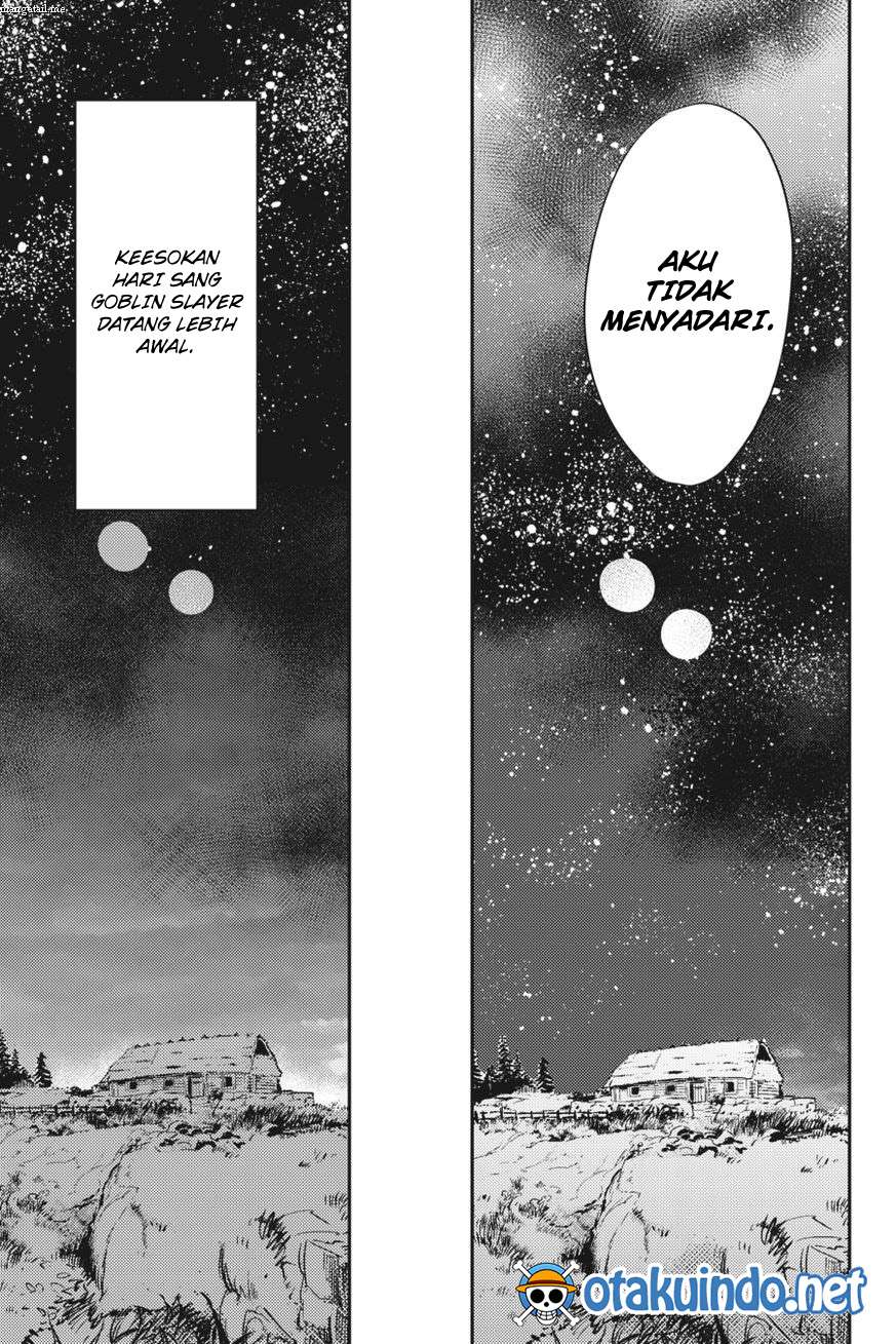 Goblin Slayer — Chapter 31, halaman 10