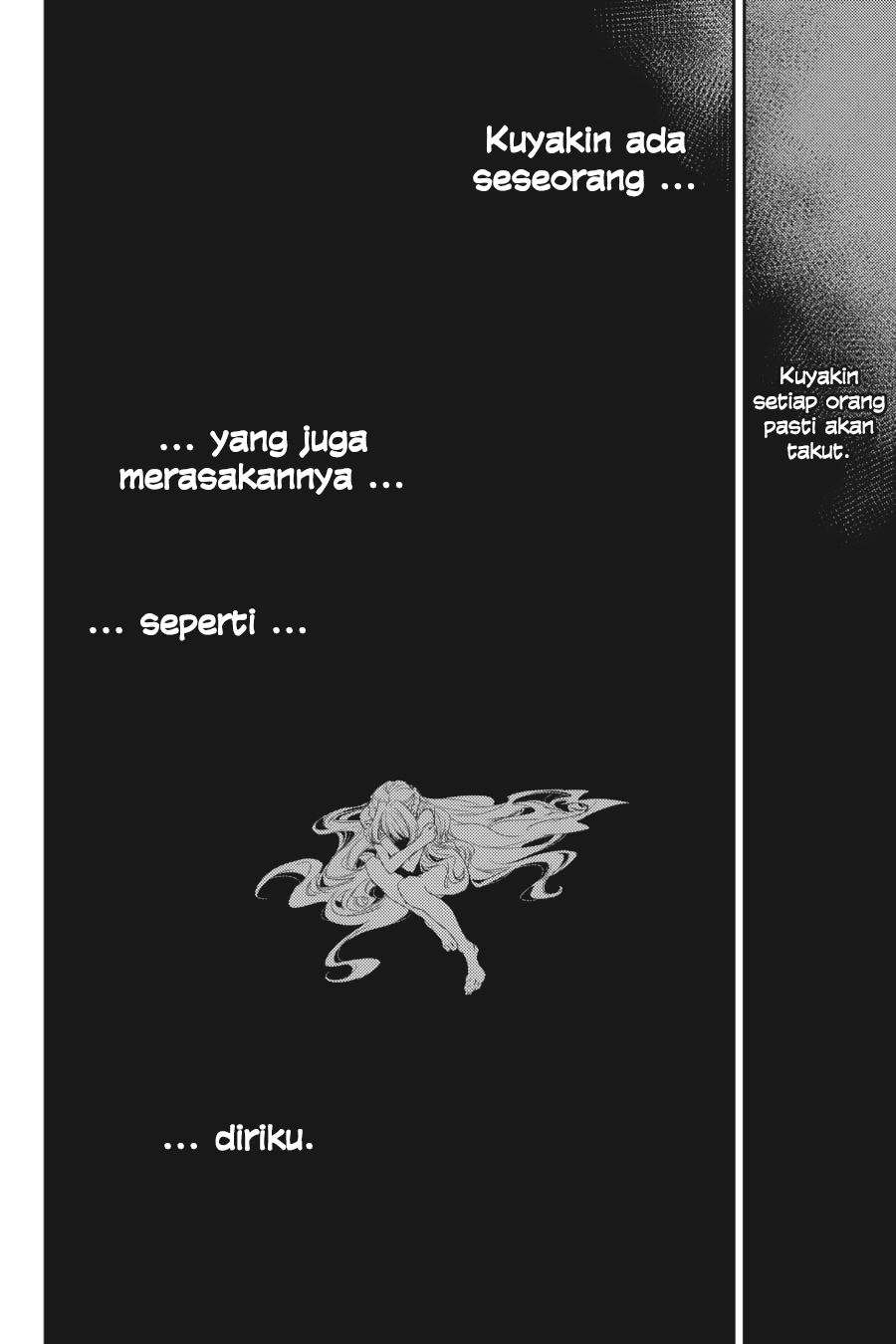 Goblin Slayer — Chapter 29, halaman 15