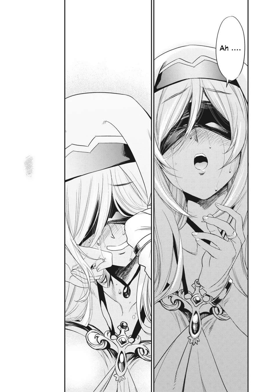 Goblin Slayer — Chapter 29, halaman 24