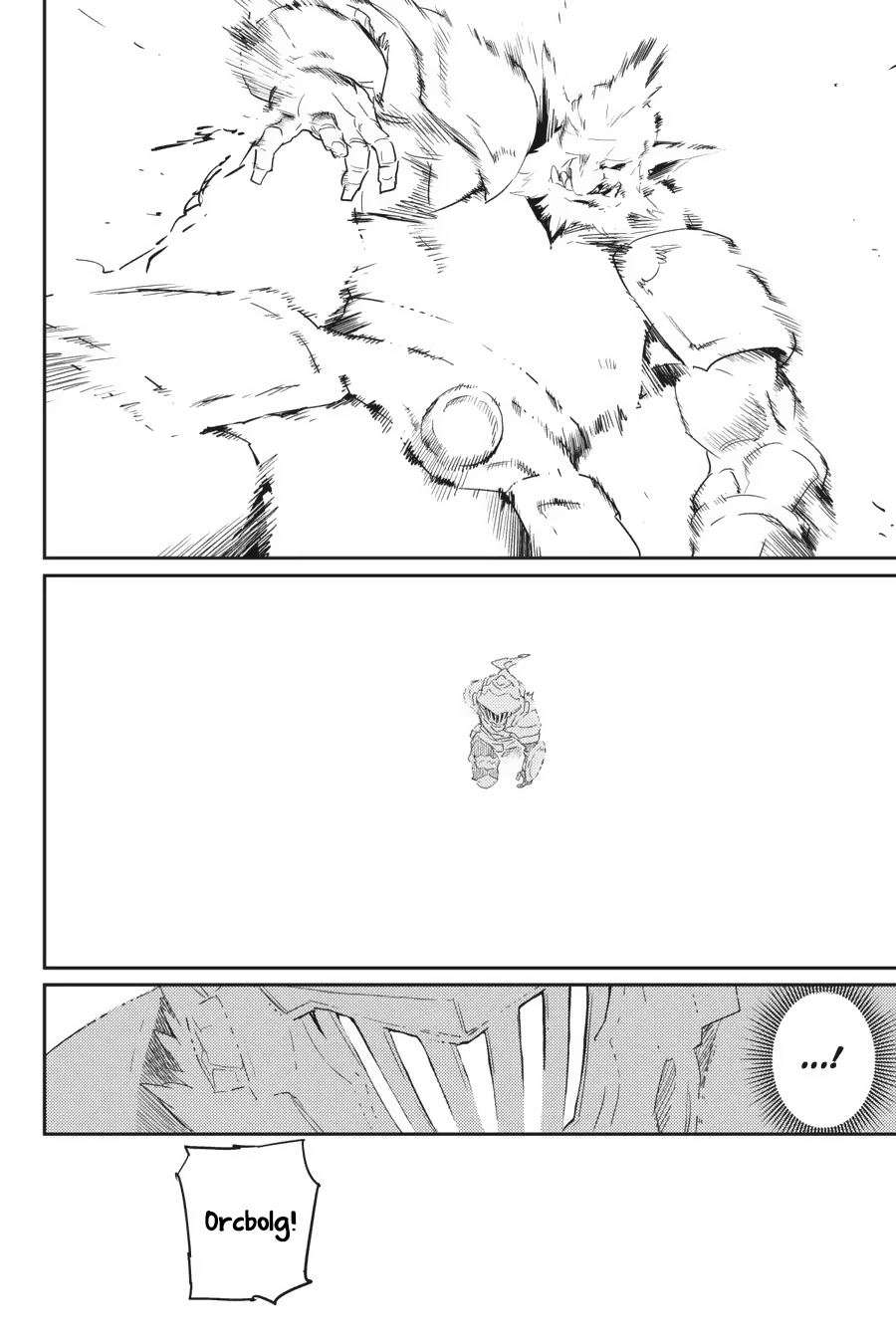 Goblin Slayer — Chapter 28, halaman 20