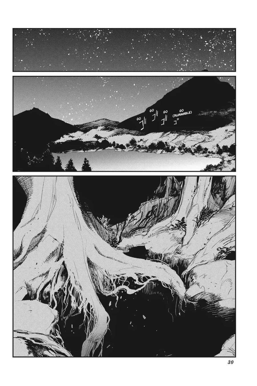 Goblin Slayer — Chapter 28, halaman 26