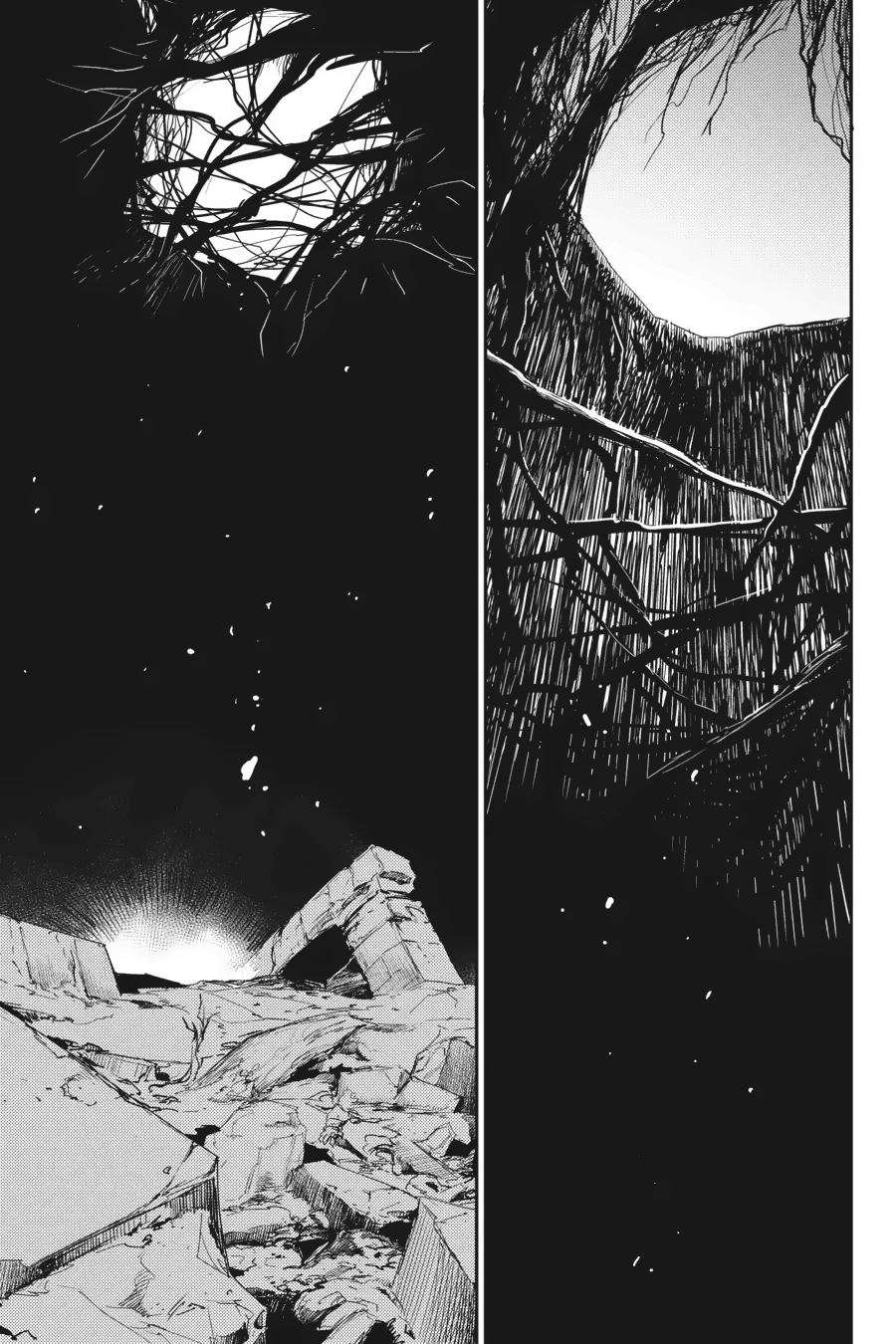 Goblin Slayer — Chapter 28, halaman 27