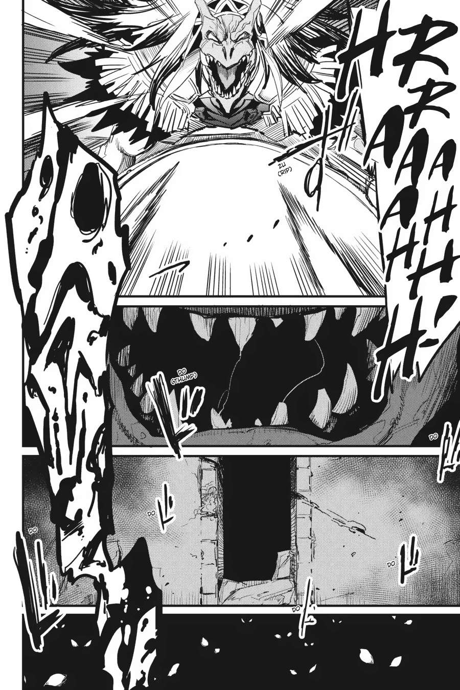 Goblin Slayer — Chapter 27, halaman 10