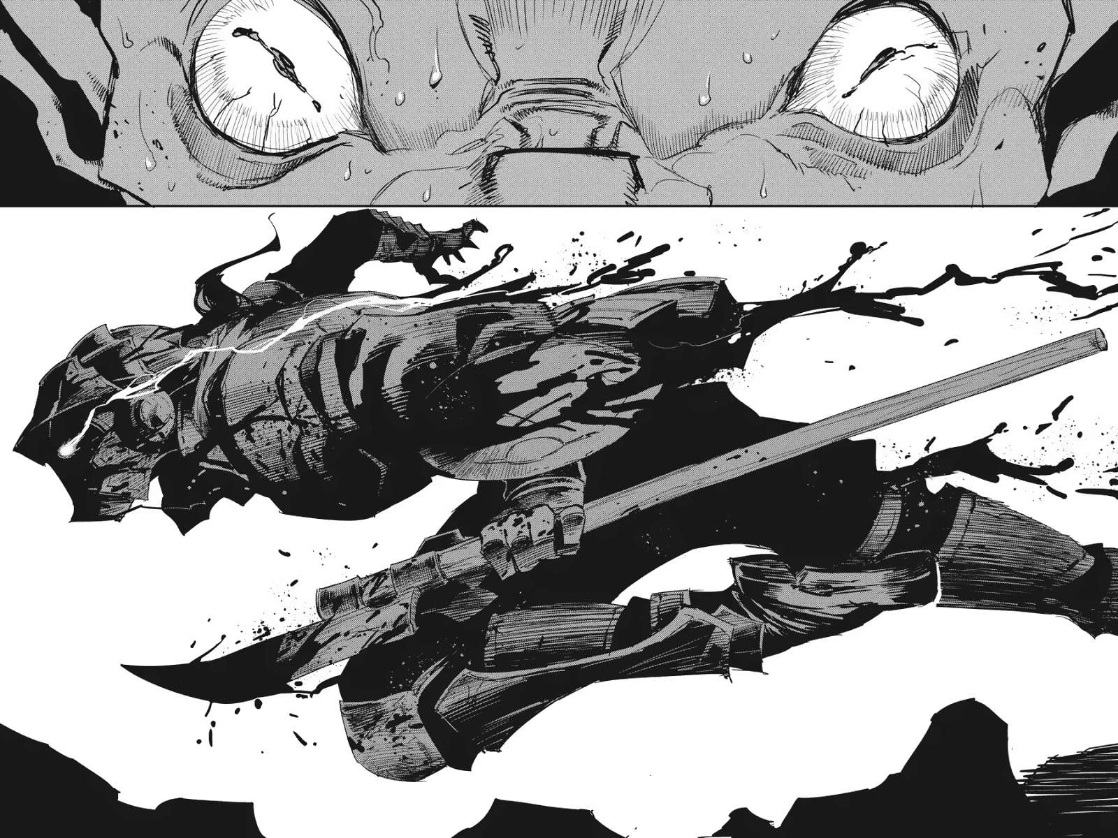 Goblin Slayer — Chapter 27, halaman 28