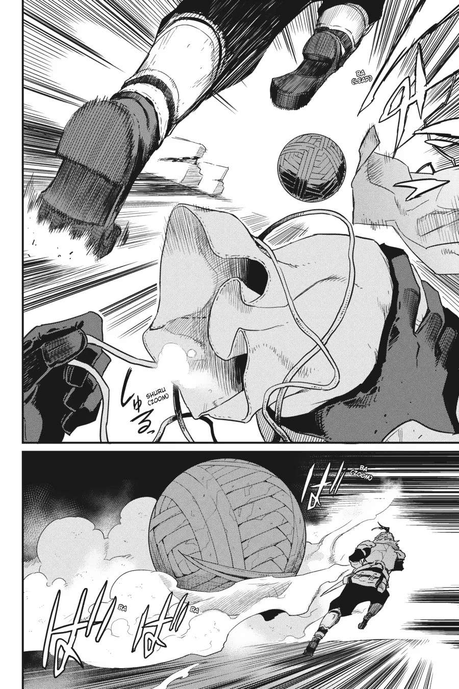 Goblin Slayer — Chapter 26, halaman 12