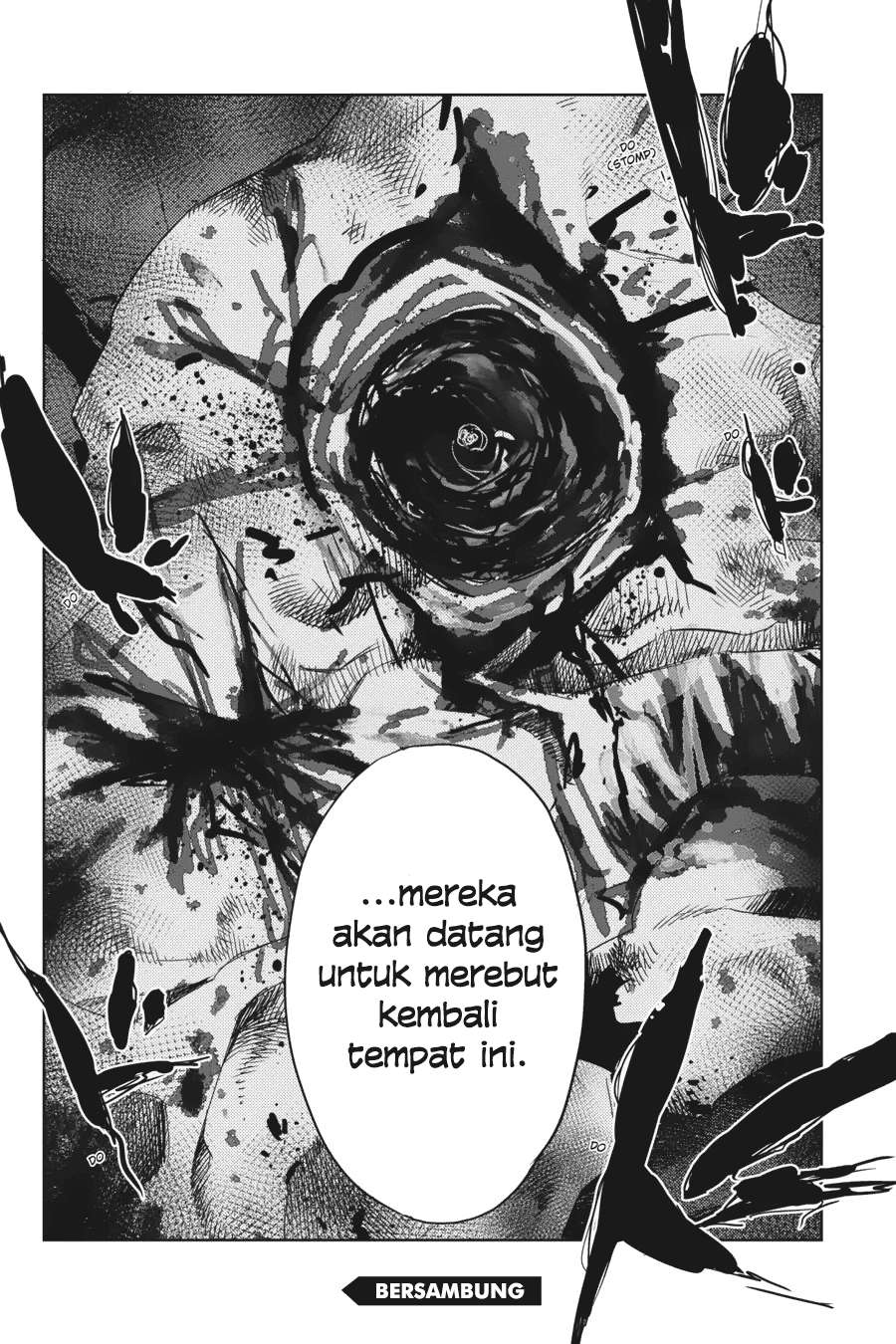 Goblin Slayer — Chapter 26, halaman 31