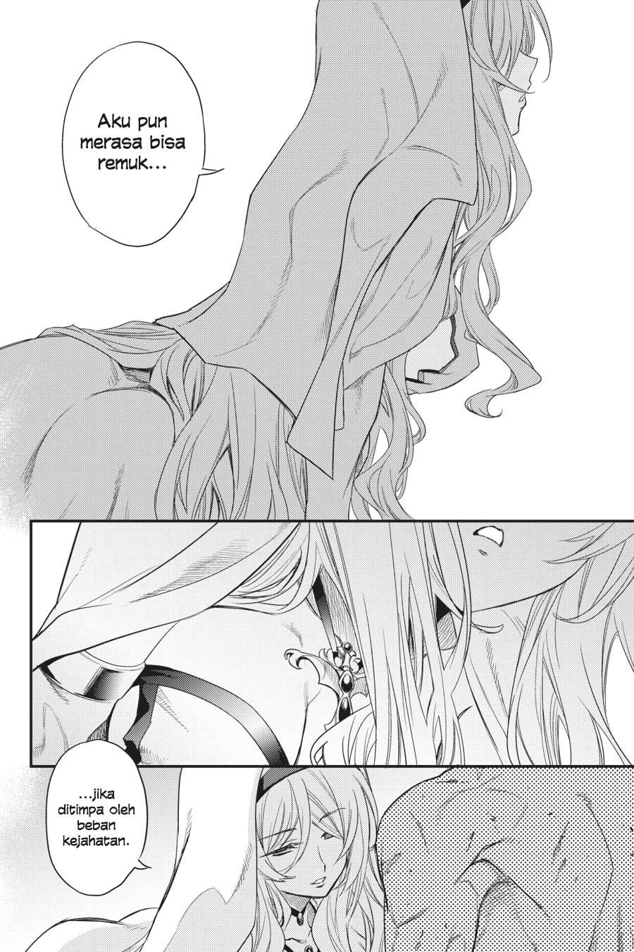 Goblin Slayer — Chapter 24, halaman 13