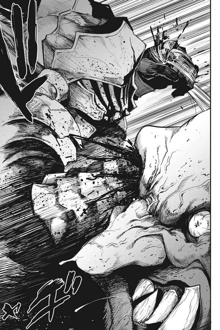 Goblin Slayer — Chapter 23, halaman 20